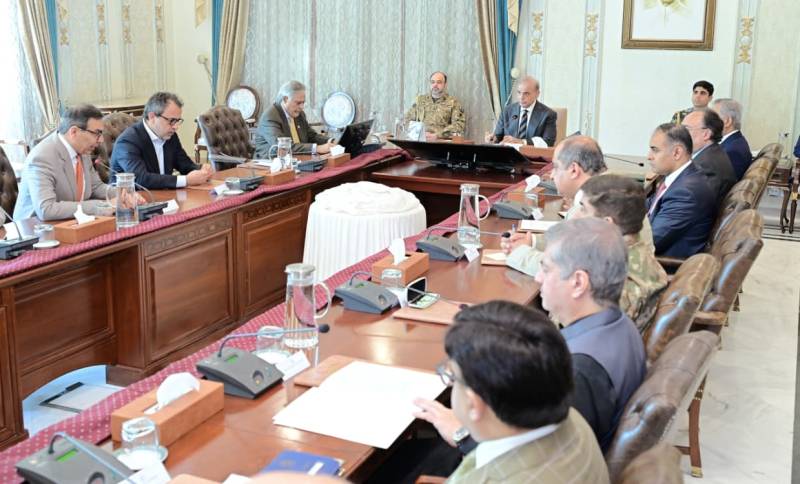 PM orders pacing up privatisation of loss-making units, DISCOs
