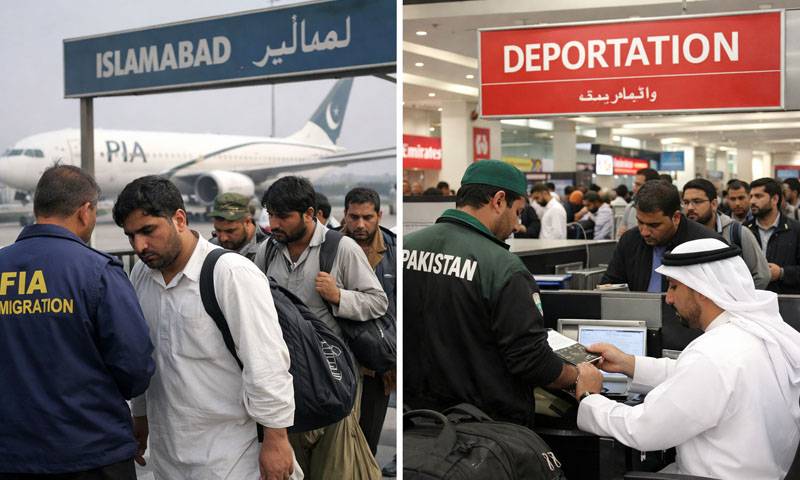 3,500 Pakistanis deported from UAE over social media law violations, NA told