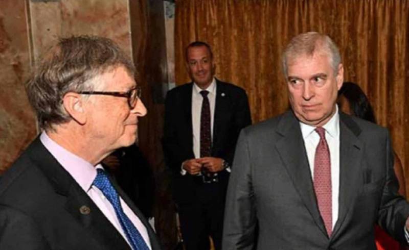 Bill Gates faces questioning in US Congress over Epstein ties