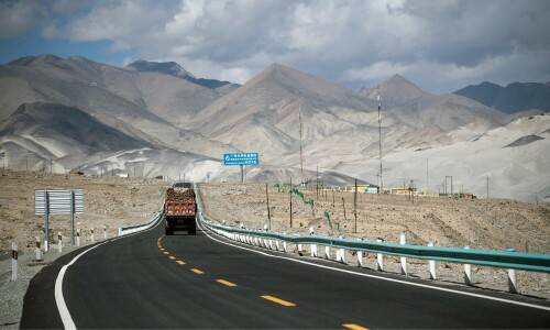 CPEC 2.0 to open new avenues for Pakistan-China investment, says PCJCCI official