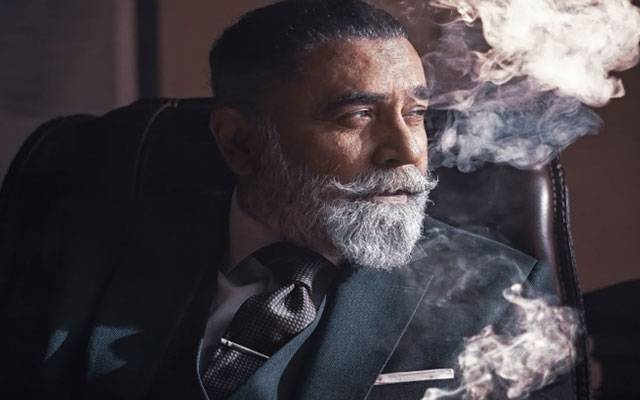 Fans can’t stop gushing over Shahzad Nawaz’s CANDID photos