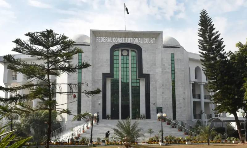 FCC declares recruitments during interim tenure in KP illegal