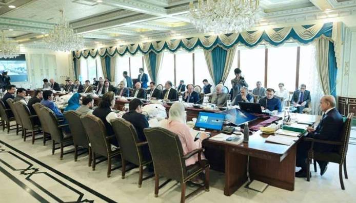 National Economic Council to review development budget plans today