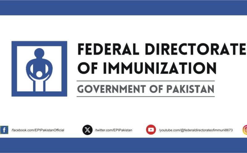 Health Ministry appoints grade-17 doctor to senior immunization post