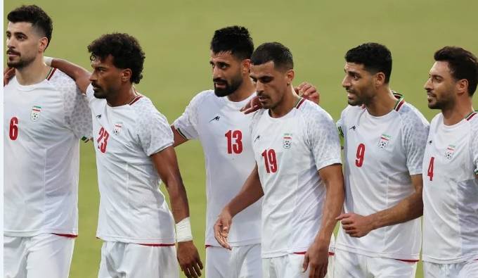 Iran to travel to US day before its first World Cup match