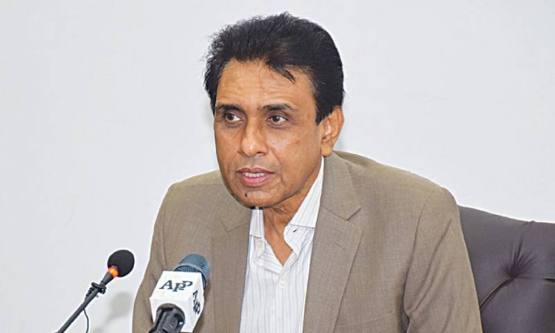 MQM-P demands greater share for urban Sindh, welcomes Baldia Town case verdict
