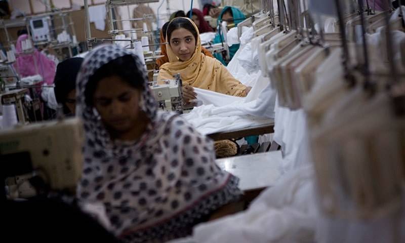 Punjab allocates over Rs300m for women's textile programme