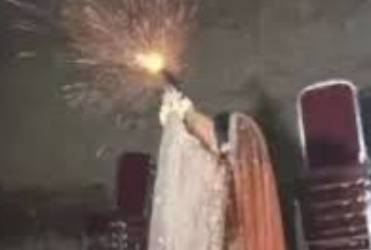 Firing in wedding claims boy's life in Ubaro