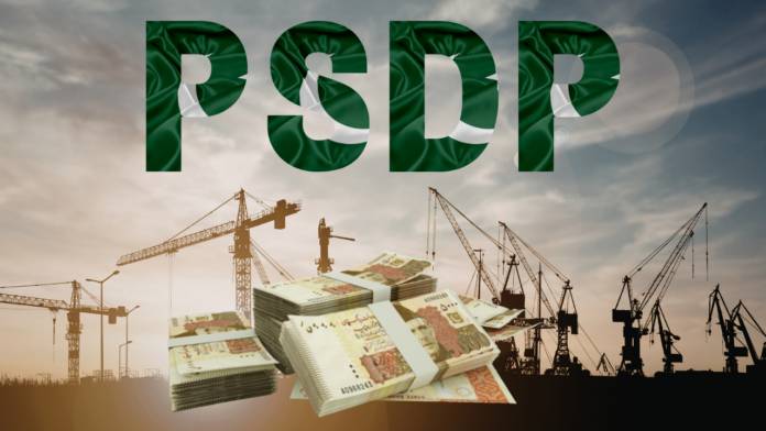 Rs1 trillion proposed for federal development programme in 2026-27