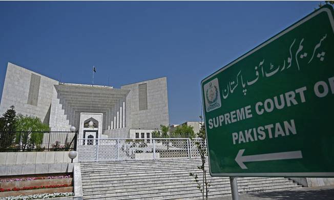 SC acquits Rehman Bhola, Zubair Chirya in Baldia Town factory fire case 