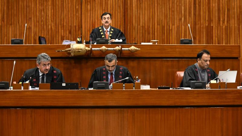 Senate unanimously passes five bills