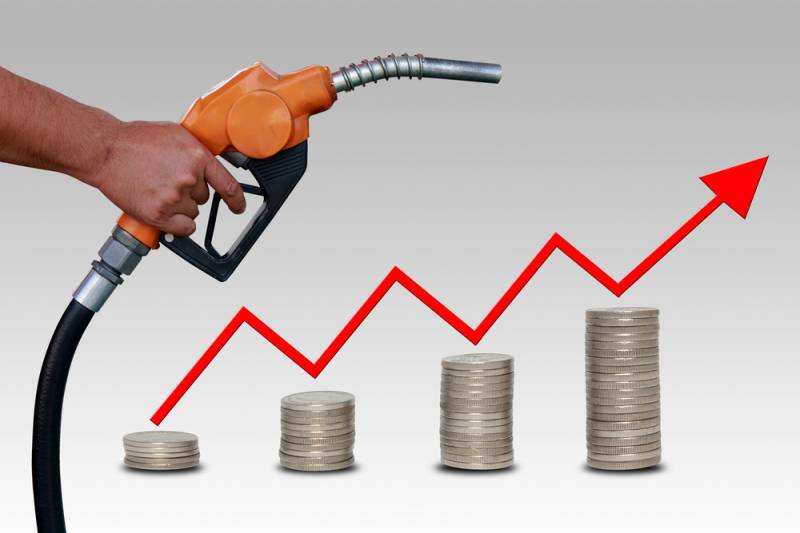 Senator Mohsin Aziz criticises fuel price hike, says burden is being shifted to public