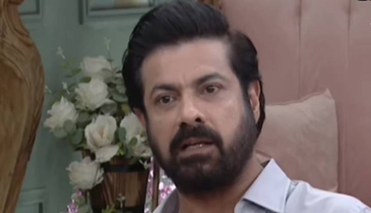 Sohail Sameer shares 'common perception' about new brides