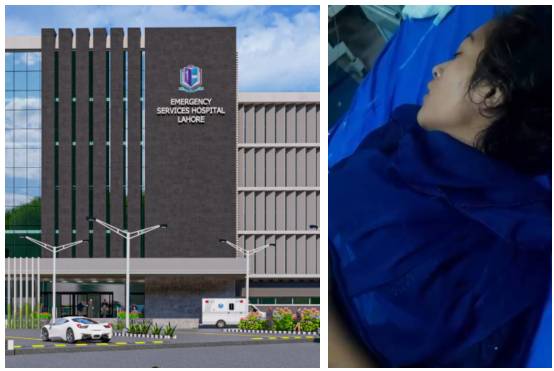 Three lady doctors suspended over high profile Model Town maid murder case