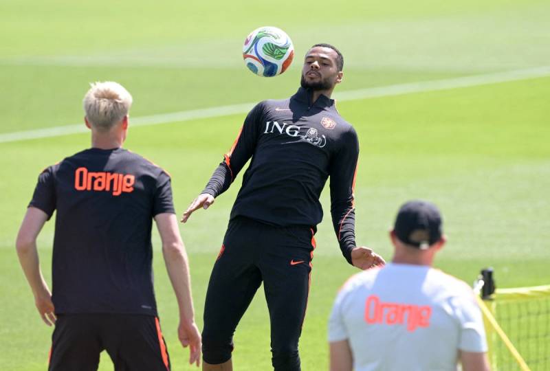 Trump says will attend World Cup