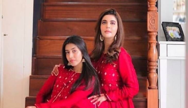 I trust my upbringing: Nida Yasir on daughter choosing her own husband