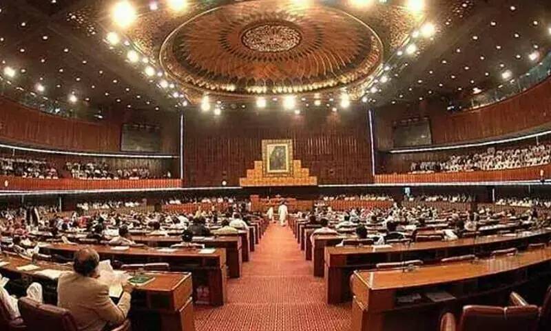 Only 25% of senators attended all sittings of 361st Senate session, FAFEN report finds
