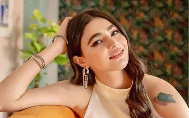 AI roasts Saheefa Jabbar Khattak, she loves it