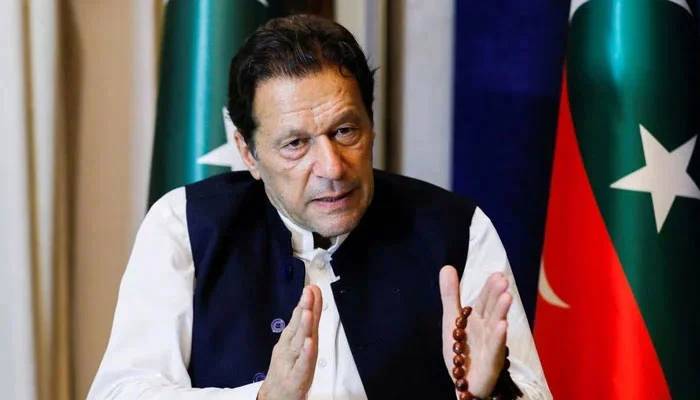 Backchannel contacts resume between govt, PTI as efforts for founder's meeting continue