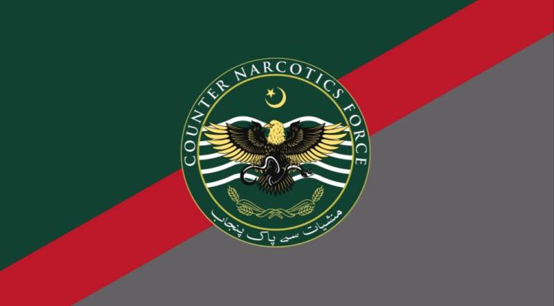 CNF raids residence linked to Punjab minister's family, arrests two suspects