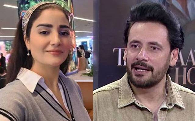 The dark side of drama sets? Tipu Sharif and Alia Ali speak out