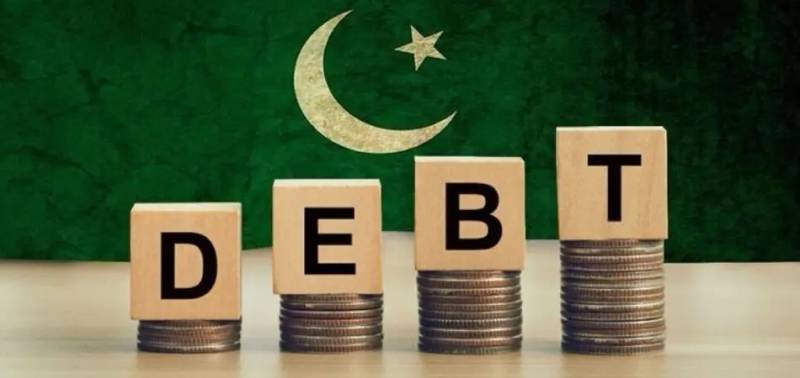 Government debt rises to Rs83.3 trillion by March, economic survey shows