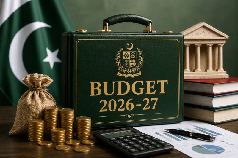 Govt to unveil Rs17.5 trillion federal budget tomorrow
