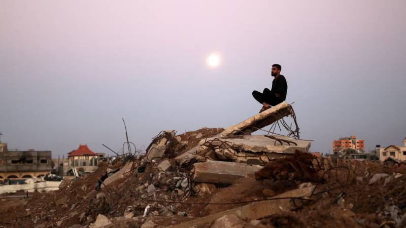 Over half of civilian deaths from explosive weapons attributed to Israeli military in 2025: monitor