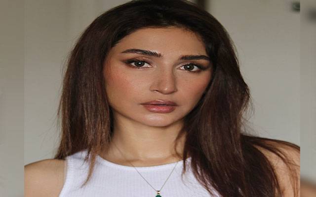 Hira Tareen warns actors: ‘AI could replace you one day’