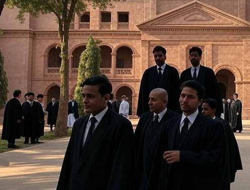 LHC grants bail to man accused of 'spousal abuse'