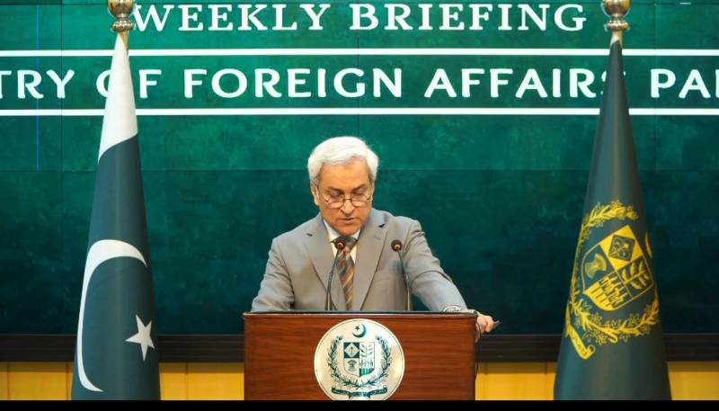 Pakistan assures support for citizens seeking recovery of assets left in UAE