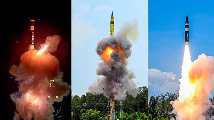 Pakistan says SIPRI findings reinforce concerns over India's nuclear buildup