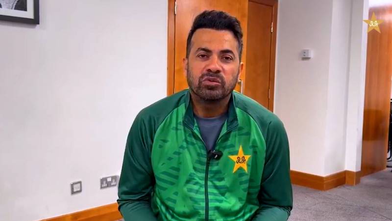 Pakistan women ready to play fearless cricket at World Cup, says Wahab Riaz