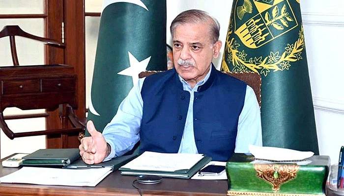 PM appoints parliamentary secretaries in key ministries, divisions