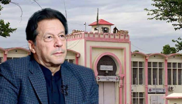 PTI leaders leave Adiala Jail without meeting party founder
