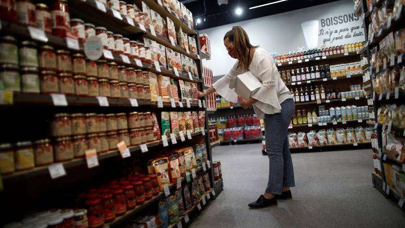 Cost-of-living crisis weighs on rights: EU agency