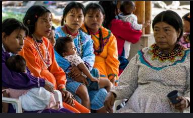 Colombia moves to ban female genital mutilation