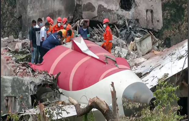 Pilots demand answers ahead of Air India crash anniversary