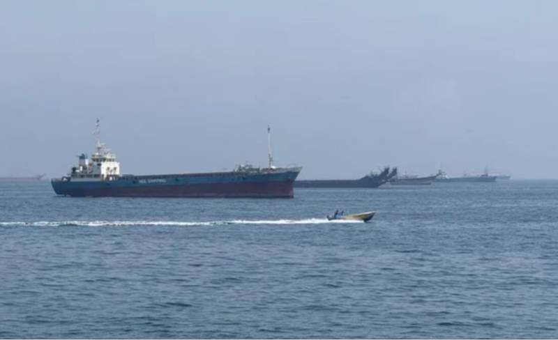3 Indian sailors confirmed dead after US attack on oil tanker
