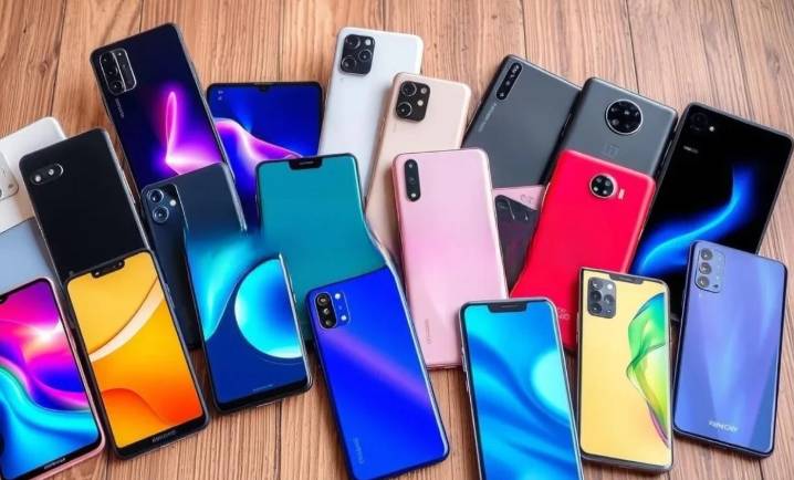 Dacoits loot 55 mobile phones worth Rs4 million in Karachi