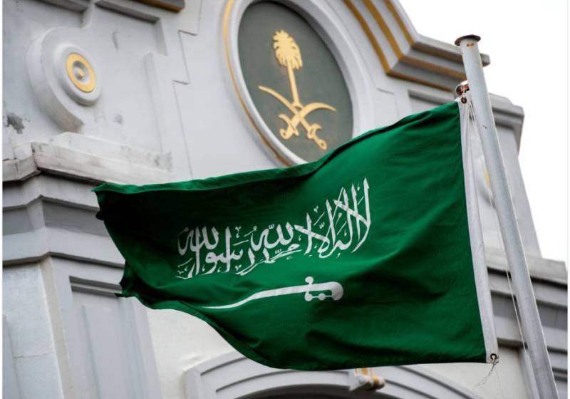 Saudi Arabia calls for more Mideast war talks under Pakistan, Qatar mediation