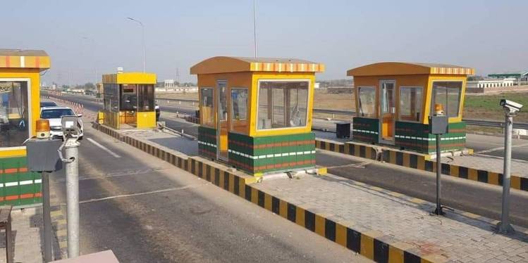 Auction of 81 toll plazas completed on second day in Islamabad