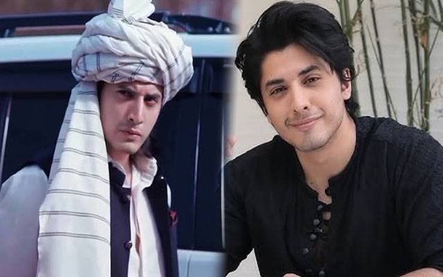 As ‘Sarbuland’ wins hearts, Daniyal Zafar shares his success formula