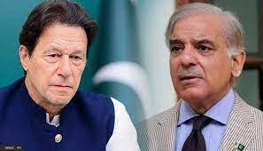 SC restores Imran Khan’s right of defence in PM's defamation case