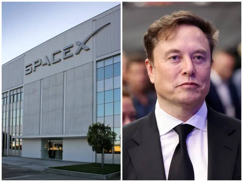 SpaceX on cusp of record IPO that could make Musk a trillionaire