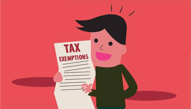 Tax exemptions, concessions cost Rs2.35 trillion in FY2025-26, economic survey shows
