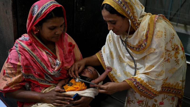 African, Asian experts denied EU visas for major midwives summit