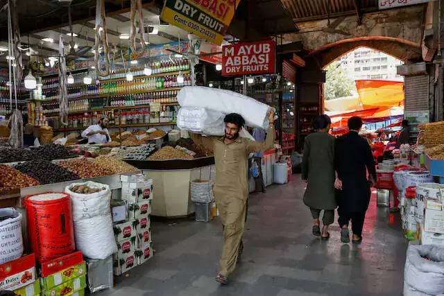 Budget proposes fixed tax regime for small shopkeepers, exemption from audits and POS machines