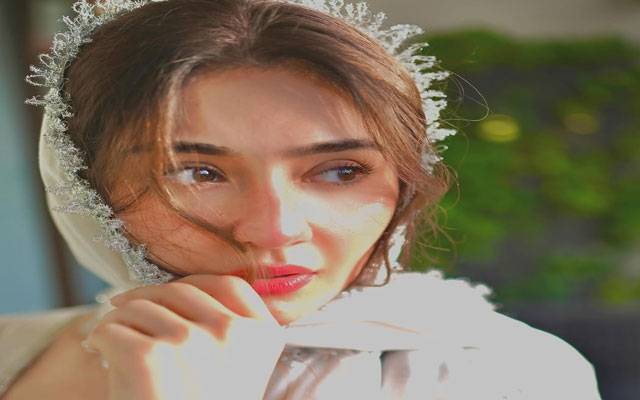Durefishan Saleem calls out mindsets that endanger women