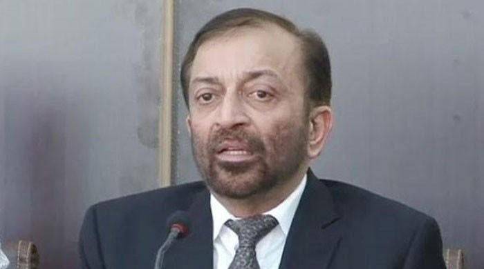 Farooq Sattar terms budget ‘Not People-Friendly’